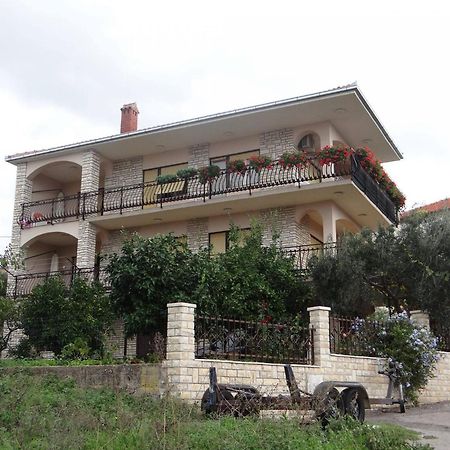 Apartment Bareta Traù Esterno foto