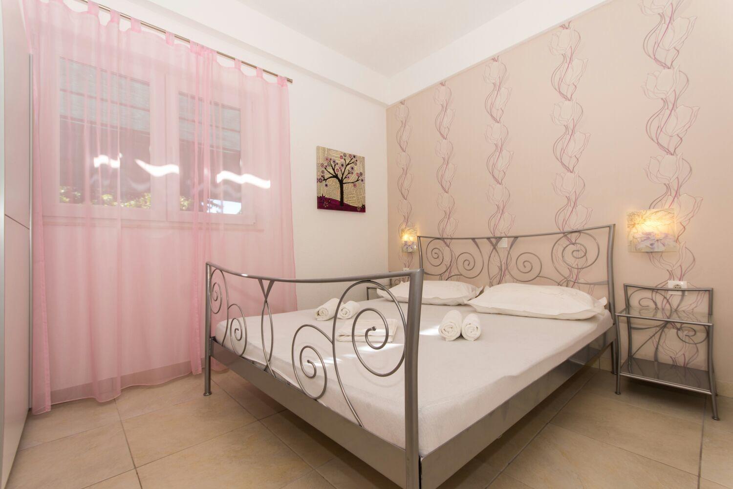 Apartment Bareta Traù Esterno foto