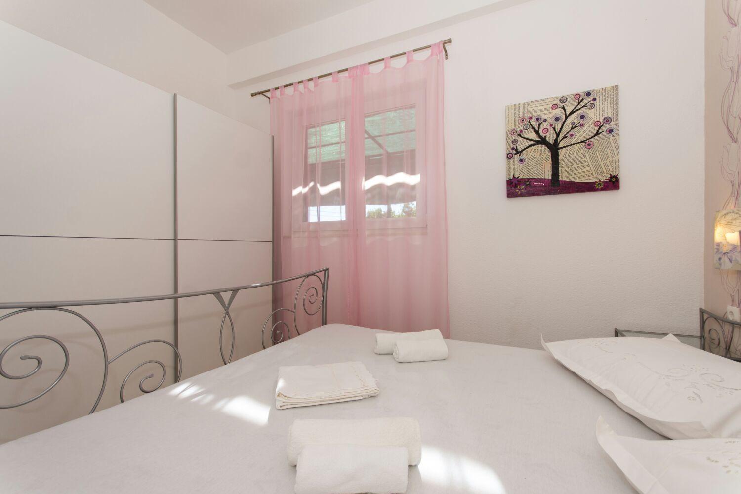 Apartment Bareta Traù Esterno foto