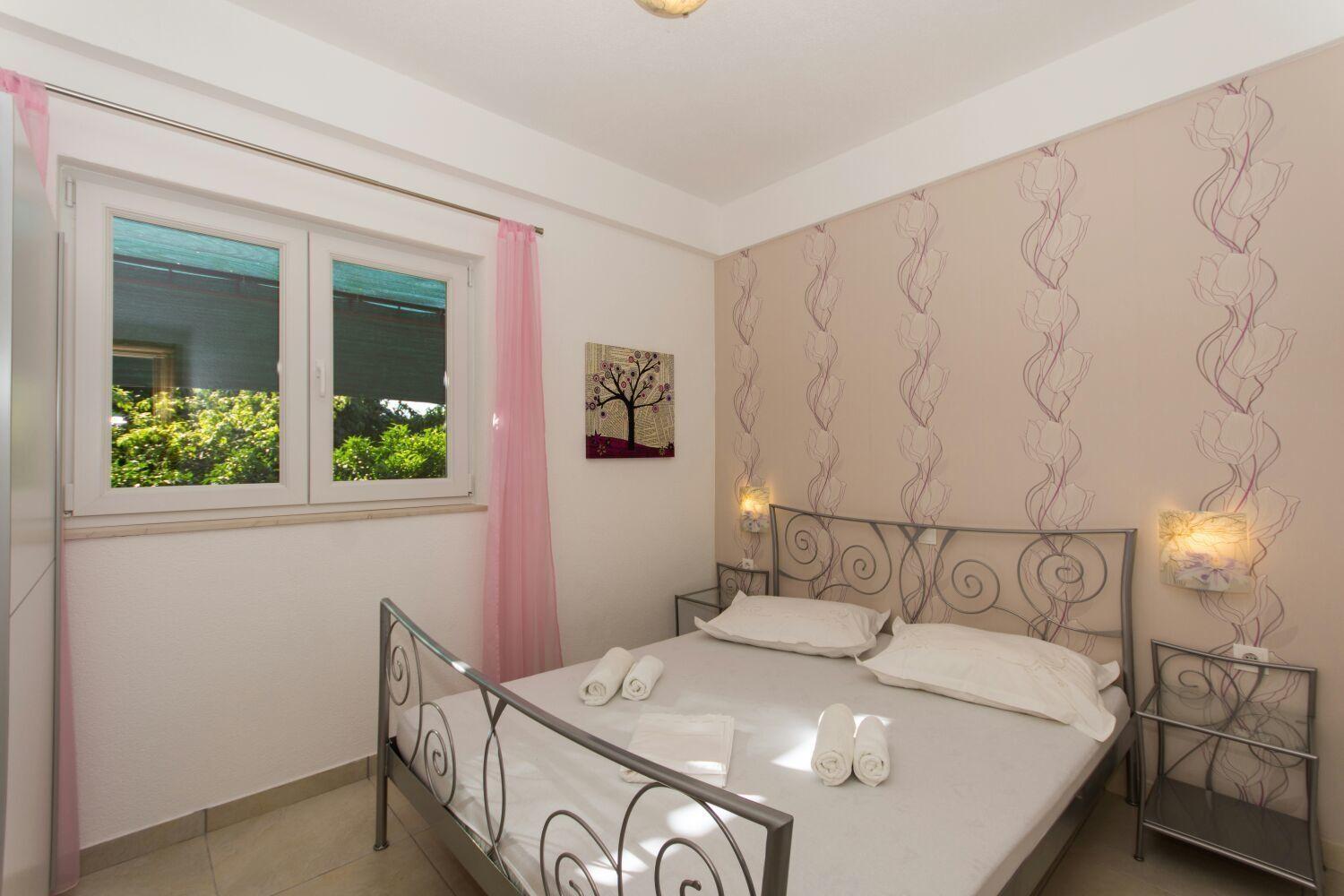 Apartment Bareta Traù Esterno foto