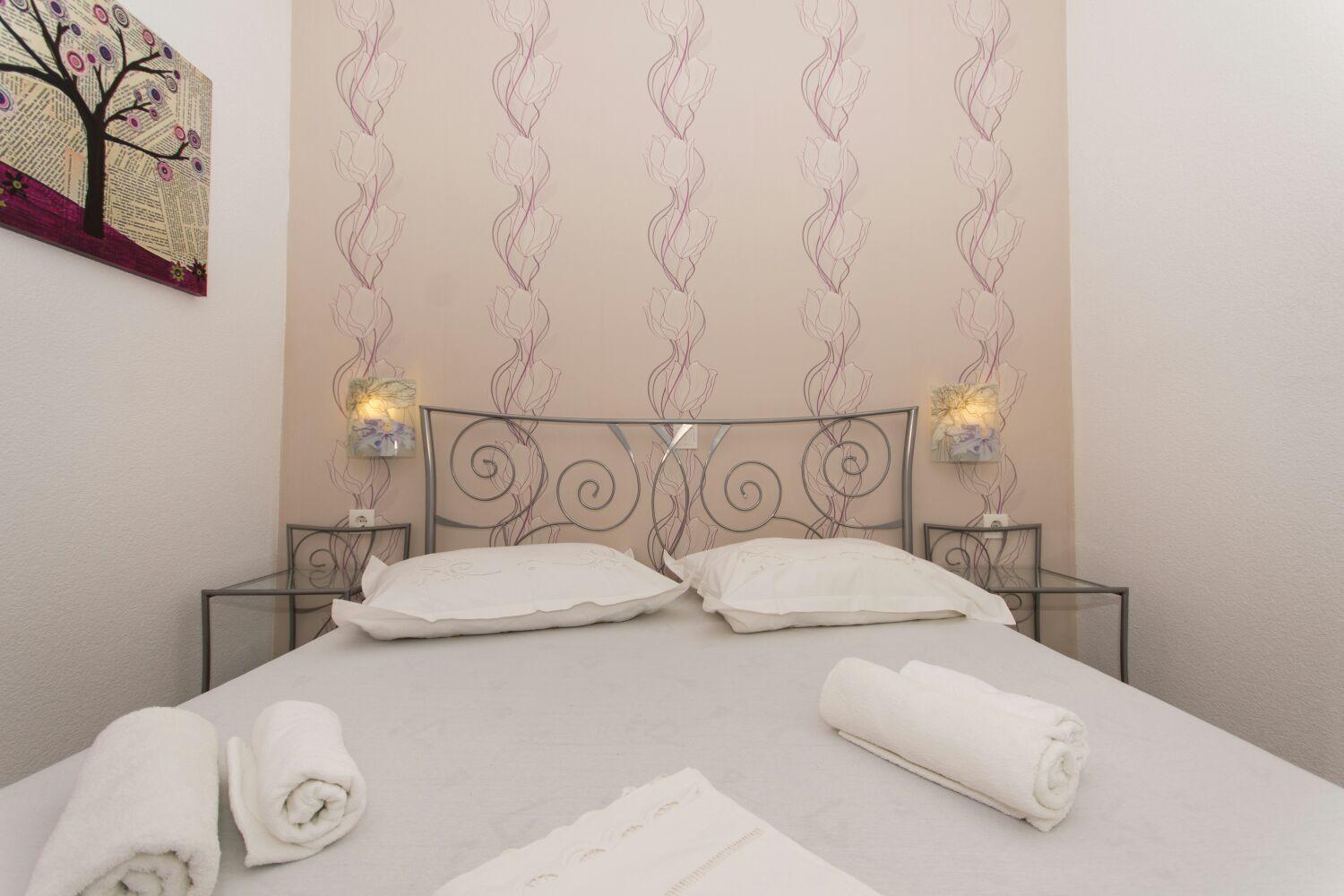 Apartment Bareta Traù Esterno foto