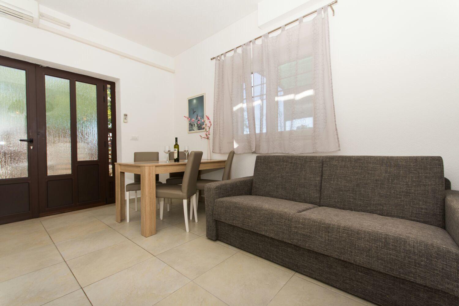 Apartment Bareta Traù Esterno foto